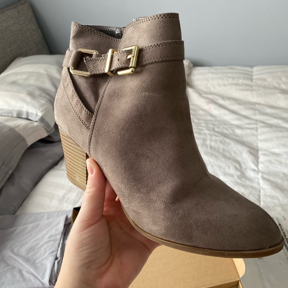 Express booties - Picture 2 of 4